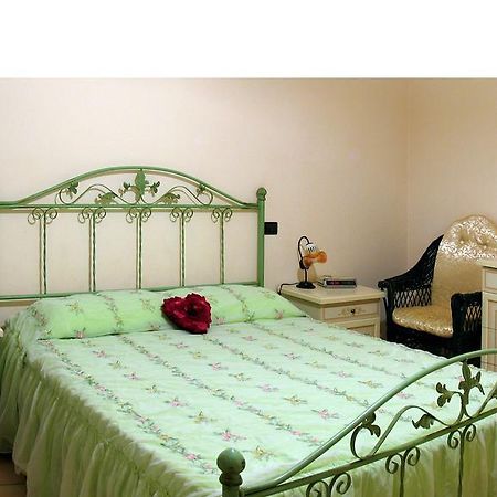 Ferienwohnung Il Centro Storico Posta Fibreno Zimmer foto