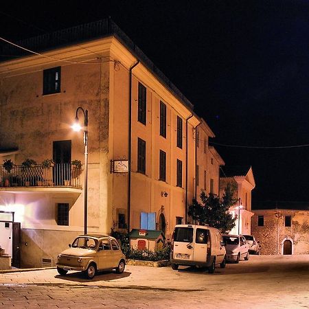 Ferienwohnung Il Centro Storico Posta Fibreno Zimmer foto
