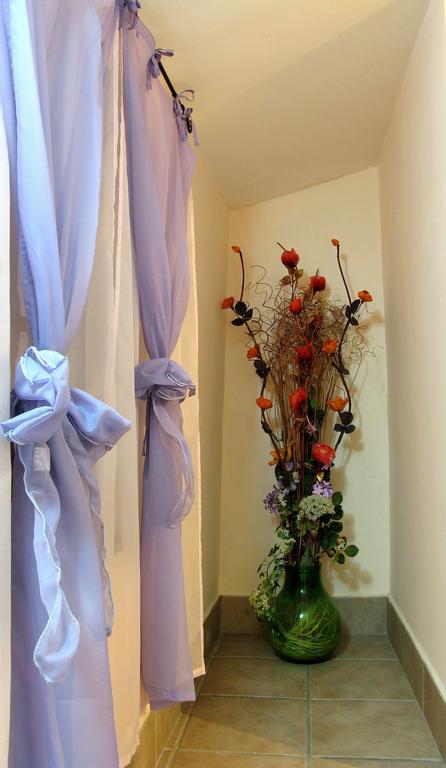 Ferienwohnung Il Centro Storico Posta Fibreno Zimmer foto